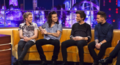The Jonathan Ross Show - one-direction photo