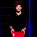 The Late Late Show - louis-tomlinson icon