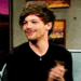The Late Late Show - louis-tomlinson icon