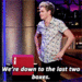 The Late Late Show - niall-horan icon