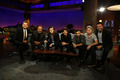 The Late Late Show with James Corden - one-direction photo