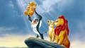 the-lion-king - The Lion King wallpaper