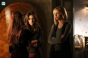  The Originals - Episode 3.07 - Out of the Easy - Promo Pics