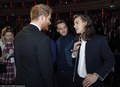The Royal Variety Show - one-direction photo