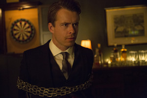  The Vampire Diaries “Hold Me, Thrill Me, baciare Me, Kill Me” (7x08) promotional picture