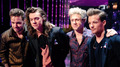 The X Factor 2015 - one-direction photo