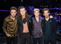 one-direction - The X Factor 2015 wallpaper