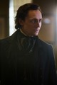 Tom Hiddleston as Thomas Sharpe in Crimson Peak - tom-hiddleston photo