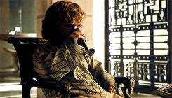  Tyrion Lannister + Wine