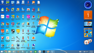 Windows 7 Slate