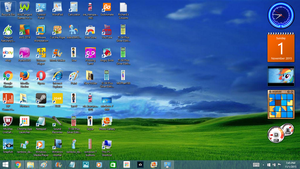 Windows XP Royale