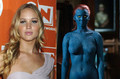 X-MAN Jennifer Lawrence - jennifer-lawrence photo