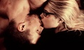 Ying Yang Kiss - oliver-and-felicity photo