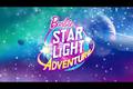 barbie star light adventure logo - barbie-movies photo