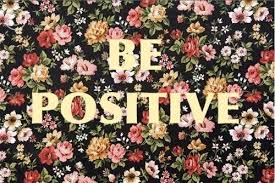  be positive