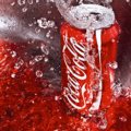 coke is it  - coke photo