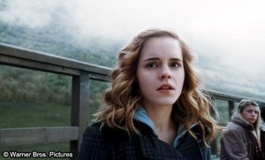 hermione 6th year 4