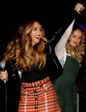 perrie and jade