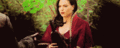 the Evil Queen is on to you - once-upon-a-time fan art