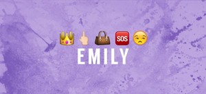      Emily     