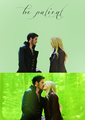  Emma and Hook - once-upon-a-time fan art