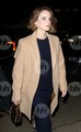  Emma leaving the screening of The True Cost in London [yestarday] - emma-watson photo
