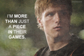  Inspirational Quotes - the-hunger-games fan art
