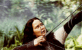      Katniss      - katniss-everdeen fan art