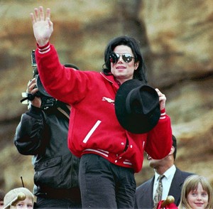  ღ Michael Jackson ღ