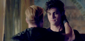  "There's no human bond that compares to what Alec and I have"