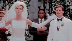  1x06 - The Wedding From Hell