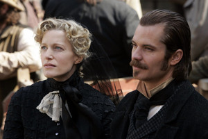 2x11 - The Whores Can Come - Martha and Seth Bullock