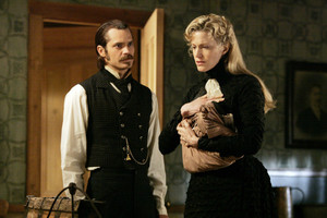  2x11 - The Whores Can Come - Seth and Martha Bullock