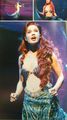Ariel on Broadway - disney photo