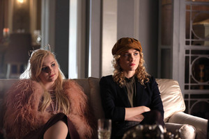  Abigail Breslin as Chanel 5 / Libby Putney in Scream Queens - 'Thanksgiving'