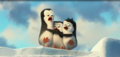 Ahh! - penguins-of-madagascar photo