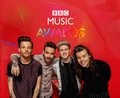 one-direction - BBC Music Awards 2015 wallpaper