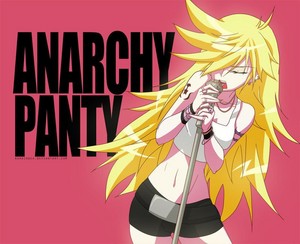  Anarchy Panty