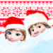 Anna and Kristoff - frozen icon