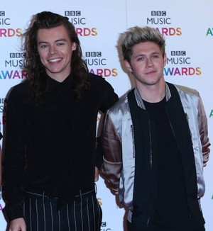 BBC Music Awards 2015