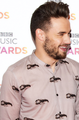BBC Music Awards 2015 - liam-payne photo