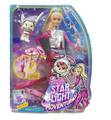 Barbie: Starlight Adventure - Barbie Doll - barbie-movies photo