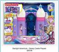 Barbie: Starlight Adventure - Galaxy Castle Playset - barbie-movies photo
