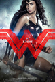 Batman v Superman: Dawn of Justice - wonder-woman photo