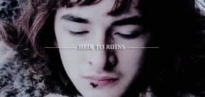  Bran Stark