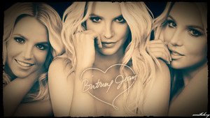  Britney Jean (VINTAGE)