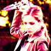 Buffy  - buffy-the-vampire-slayer icon