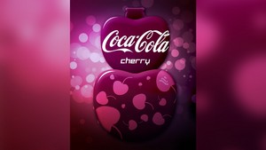  ceri, cherry Coke