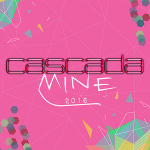 Cascada - Mine (New song 2016)