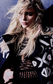 Chloe Moretz for Nylon Magazine [2015] - chloe-moretz photo